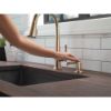 Picture of RP101188CZPR METAL SOAP DISPENSER