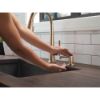 Picture of RP101188CZPR METAL SOAP DISPENSER