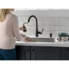 Image sur RP101188BL DISTRIB SAVON METAL