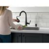 Image sur RP101188BL DISTRIB SAVON METAL