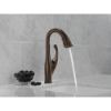 Picture of 9992TRBDST LLC PULL DOWN BAR/PREP FA