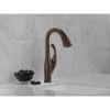 Picture of 9992TRBDST LLC PULL DOWN BAR/PREP FA