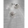 Picture of T14235-SS 14 SERIES SHOWER ONLY TRIM