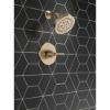 Picture of T14235-CZ 14 SERIES SHOWER ONLY TRIM