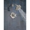 Picture of T17272-SS-PR 17SER SHW TRIM W/H2OKINET