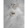 Picture of T17T289-SS-PR 17T SERIES SHOWER TRIM