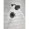 Picture of T17272-BL 17 SER SHW TRIM W/H2OKINETIC