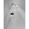 Picture of T14299-PR 14 SERIES SHOWER ONLY TRIM