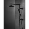 Image sur 58410-BL 18" EQUERRE COLONNE DOUCHE