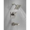 Picture of T14499SSPR 14SER TUB & SHOWER TRIM