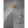 Picture of T17489-CZ-PR 17 SERIES TUB SHOWER TRIM