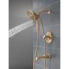Picture of T17489-CZ-PR 17 SERIES TUB SHOWER TRIM