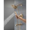 Picture of T17489-CZ-PR 17 SERIES TUB SHOWER TRIM