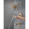 Picture of T17489-CZ-PR 17 SERIES TUB SHOWER TRIM