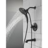 Picture of T17489-BL 17 SERIES TUB SHOWER TRIM