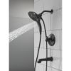 Picture of T17489-BL 17 SERIES TUB SHOWER TRIM