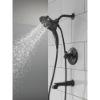 Picture of T17489-BL 17 SERIES TUB SHOWER TRIM