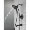 Picture of T17489-BL 17 SERIES TUB SHOWER TRIM