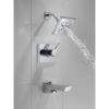 Picture of T14499PR 14SER TUB & SHOWER TRIM