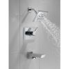 Picture of T14499PR 14SER TUB & SHOWER TRIM