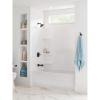 Picture of T14464-BL TUB/SHOWER TRIM