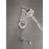 Picture of T14489-SS-PR 14 SERIES TUB SHOWER TRIM
