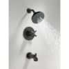 Picture of T17435-BL 17 SERIES TUB & SHOWER TRIM