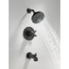 Picture of T17435-BL 17 SERIES TUB & SHOWER TRIM