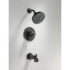 Picture of T17435-BL 17 SERIES TUB & SHOWER TRIM