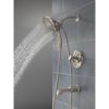 Picture of T17489-SS-PR 17 SERIES TUB SHOWER TRIM