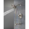 Picture of T17489-SS-PR 17 SERIES TUB SHOWER TRIM