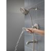 Picture of T17489-SS-PR 17 SERIES TUB SHOWER TRIM