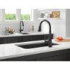Picture of 9990-BL-DST PULL-DOWN BAR/PREP FAUCET 1L