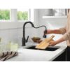 Picture of 9990-BL-DST PULL-DOWN BAR/PREP FAUCET 1L