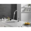 Picture of 9991TARPRDST BAR PREP PD TOUCH STAINLESS