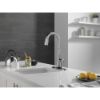 Picture of 9991TARPRDST BAR PREP PD TOUCH STAINLESS