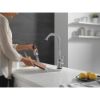 Picture of 9991TARPRDST BAR PREP PD TOUCH STAINLESS
