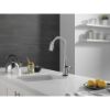 Picture of 9991TARPRDST BAR PREP PD TOUCH STAINLESS