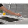 Picture of RP101850ARPR SOAP DISPENSER ARCTIC