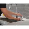 Picture of RP101850ARPR SOAP DISPENSER ARCTIC
