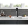 Picture of 9991BLDST BAR PREP PULLDOWN MATTE BLACK