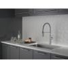 Picture of 18803-DST PULL-DOWN KITCHEN FAUCET 1L