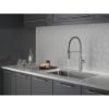 Picture of 18803-DST PULL-DOWN KITCHEN FAUCET 1L