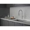 Picture of 18803-DST PULL-DOWN KITCHEN FAUCET 1L