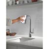 Picture of 9991-PR-DST BAR PREP PULLDOWN CHROME
