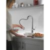 Picture of 9991-PR-DST BAR PREP PULLDOWN CHROME