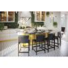 Image sur RP101188BL DISTRIB SAVON METAL