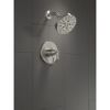 Picture of T17235-SS 17 SERIES SHOWER ONLY TRIM