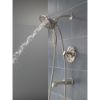 Picture of T17489-SS-PR 17 SERIES TUB SHOWER TRIM