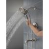 Picture of T17489-SS-PR 17 SERIES TUB SHOWER TRIM
